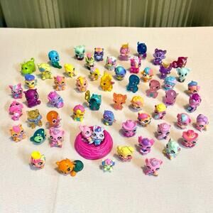 Hatchimals - Lot